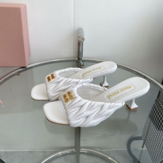 Miu Miu Sandals